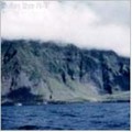 Tristan da Cunha.